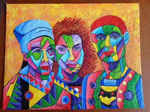 JUGGLERS II