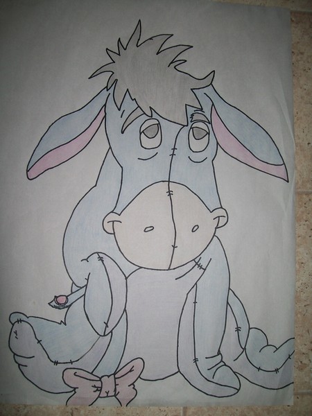 Eeyore