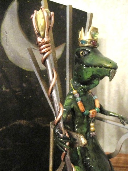 Lizard King 4