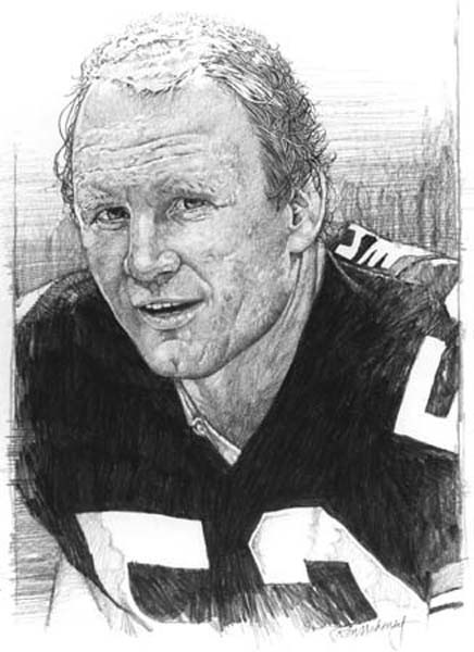 Mike Webster