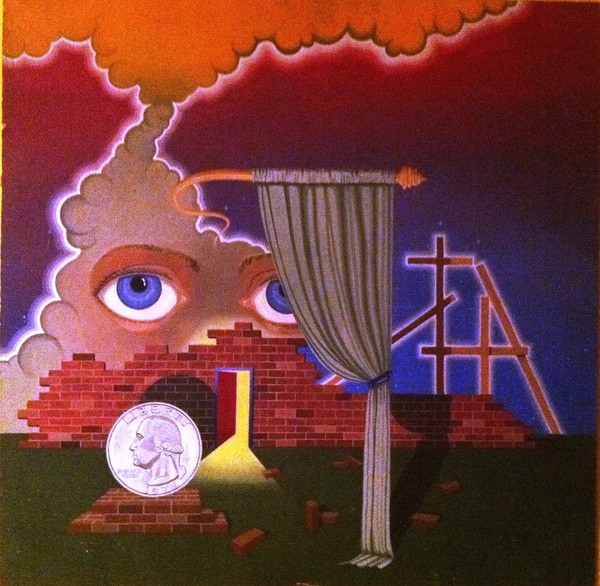 VEIL OF IGNORANCE