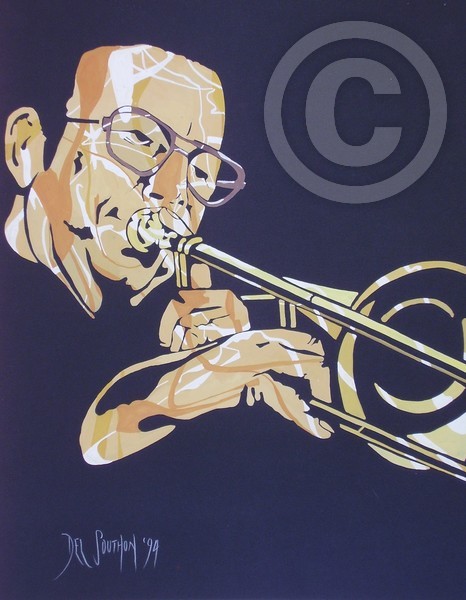 George Masso