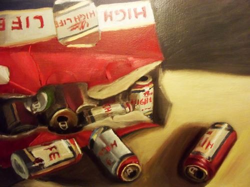 High Life