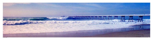 Big Wave Hermosa