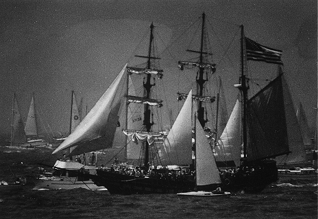 tall Ship#3