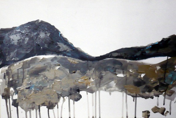 hills