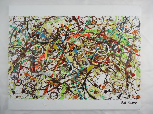 Chocolate Bubbles 011