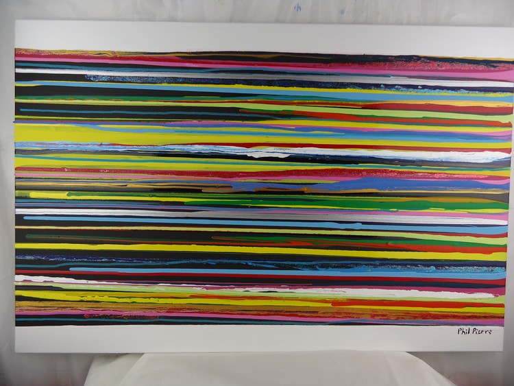 Stripes 081