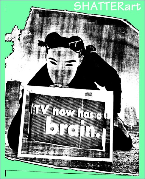 tv