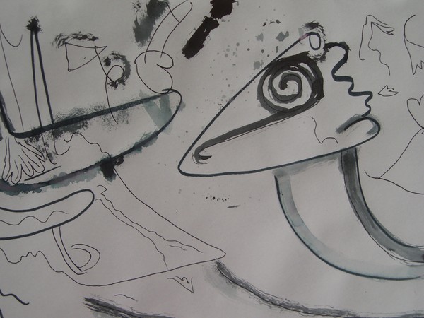 ink drawings July 09 010