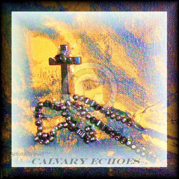 Calvary Echoes