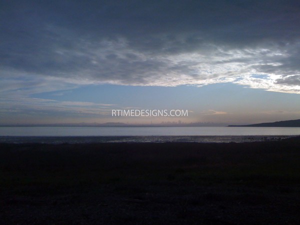 cloudy late afternoon8