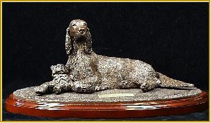 IrishSetter