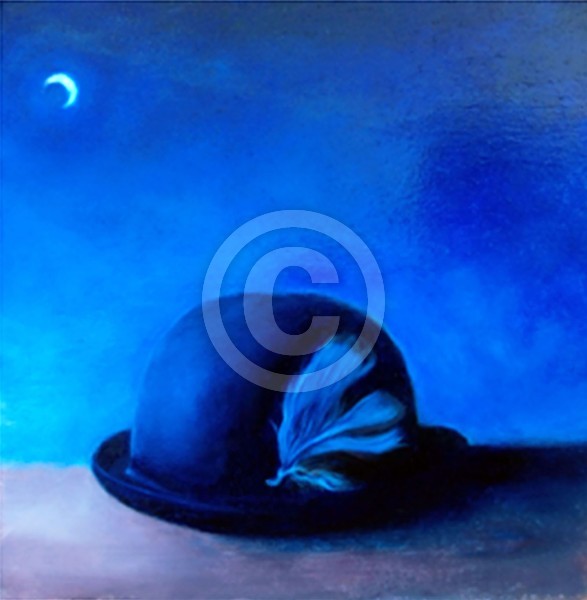 Mystic Hat