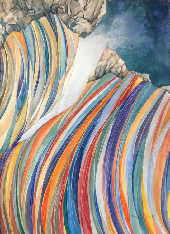 Dream Strata # 5