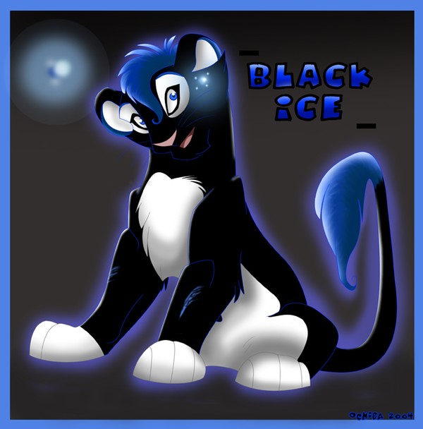 Black Ice