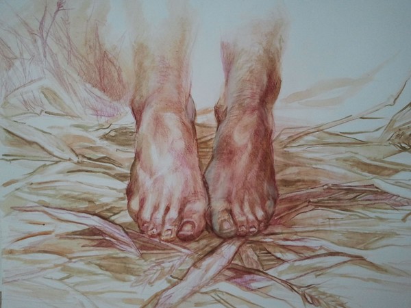 SILENT STEPS 3