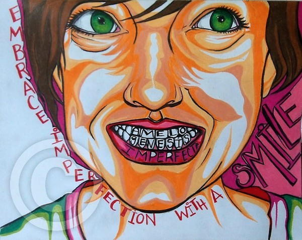 Embrace Imperfection