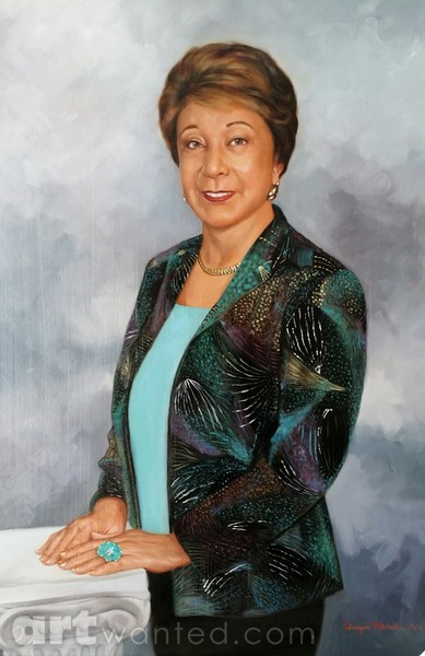 Dr. Shirley Massey