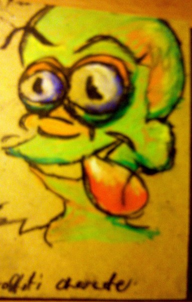 alien