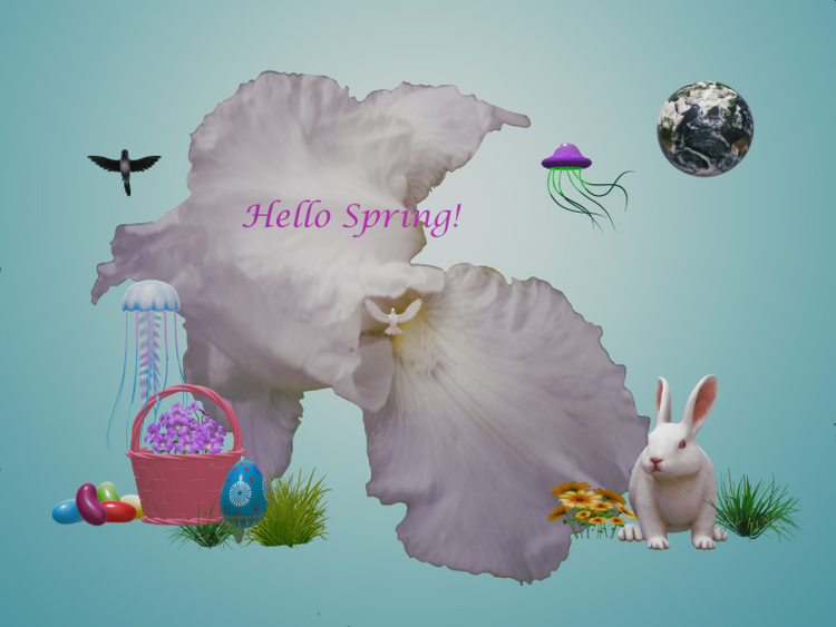 hello spring