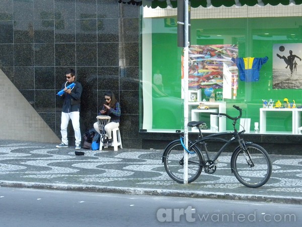 street music