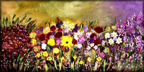 Garden Variety