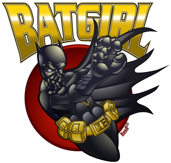 Batgirl