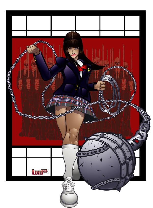 Gogo Yubari