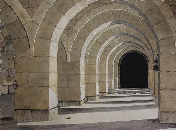 ARCHES