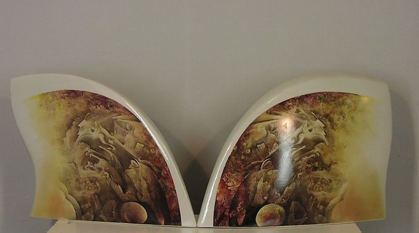 Parallel Worlds