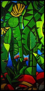 Banana Forest