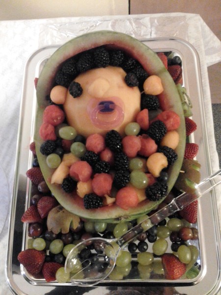 Wala/Girlie Melon