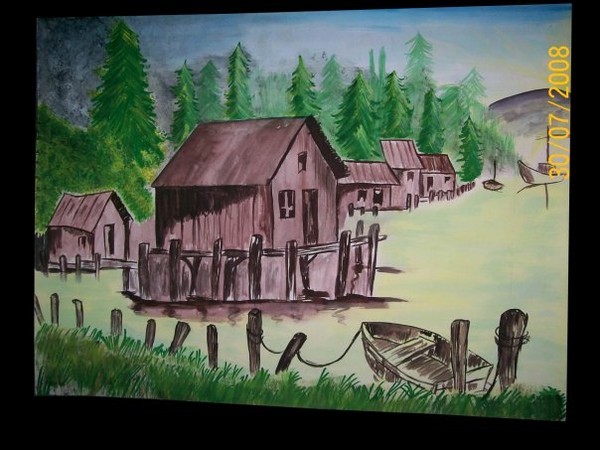 SWAMP