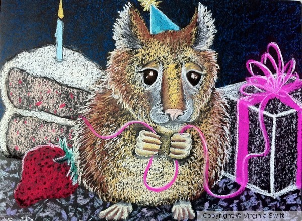 Party Animal!