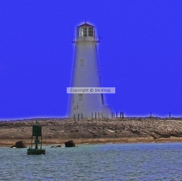 Lighthouse