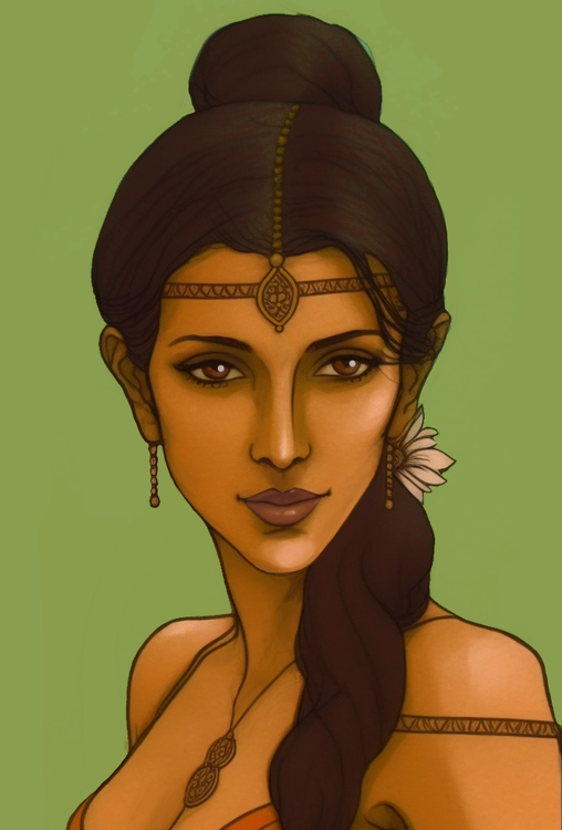 Goddess