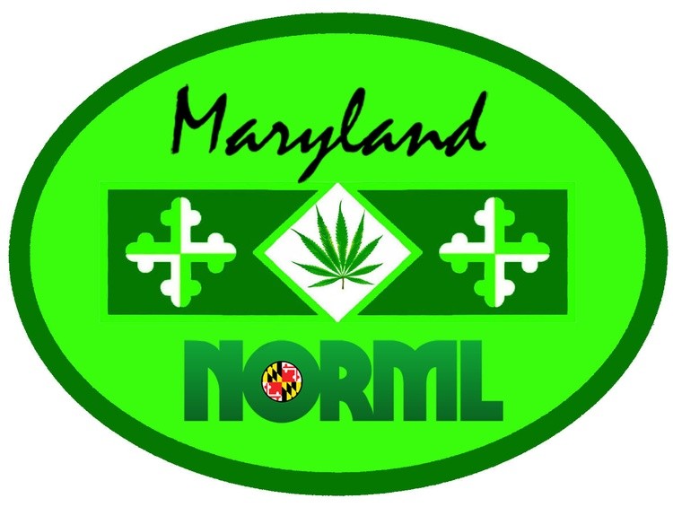 Maryland Cannabis Logo