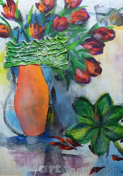 Still Life