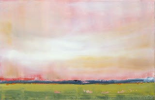 101 Paintings of Gratitude #1