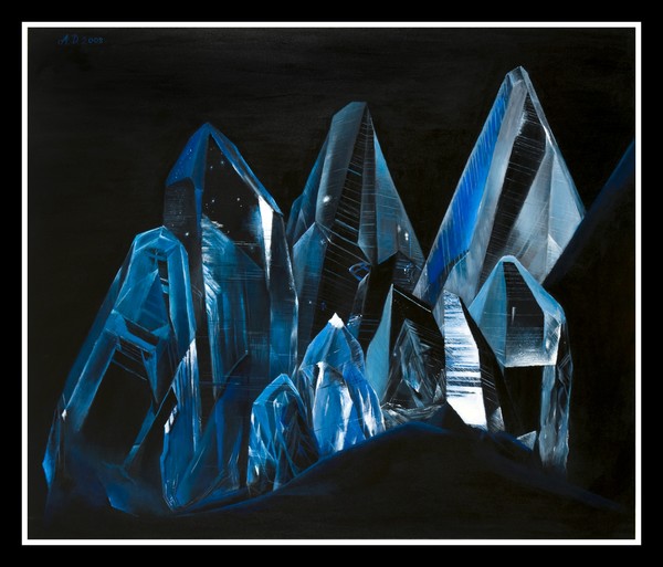 Crystals