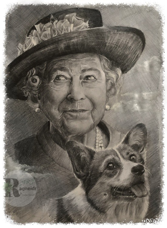 Elizabeth II