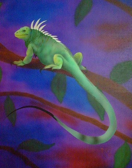 Iguanna