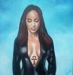 superwoman