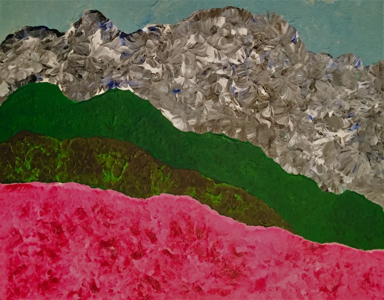 Spring in the Arctic