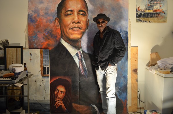 Obama