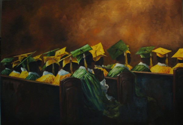 The Graduates