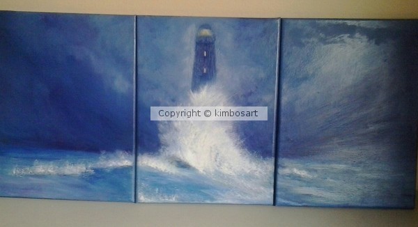 light house