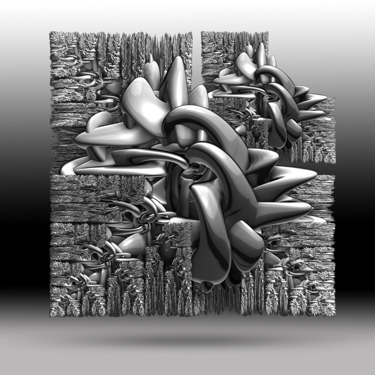 Sculpture