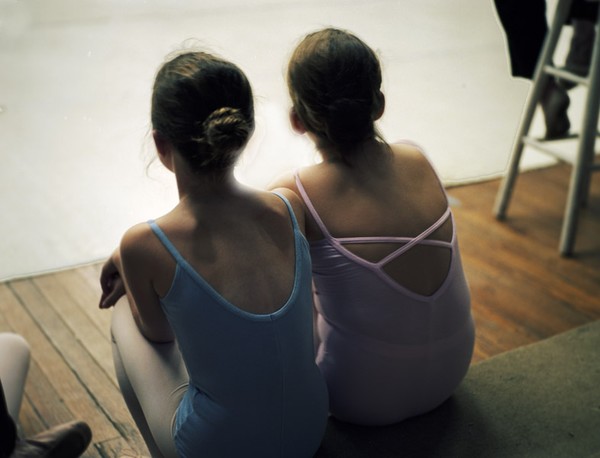 Dance Friends
